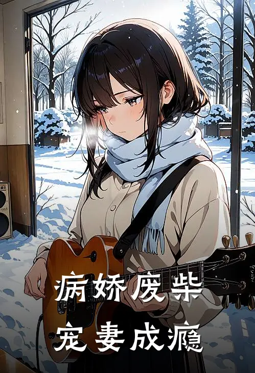 病娇废柴宠妻成瘾