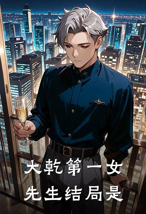 大乾第一女先生结局是