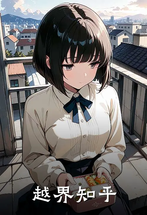 越界知乎