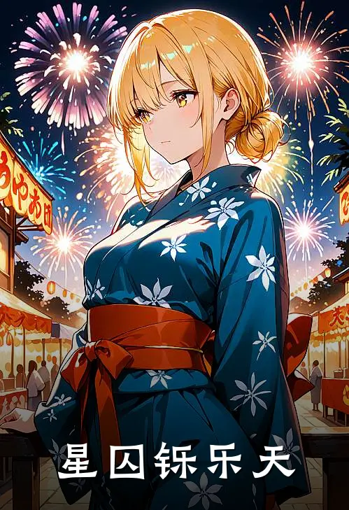 星囚铄乐天