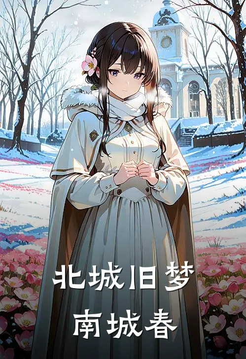 北城旧梦南城春