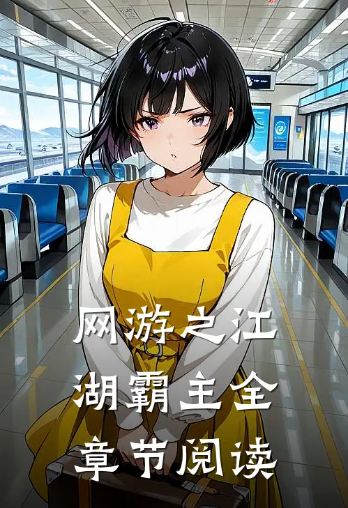 网游之江湖霸主全章节阅读