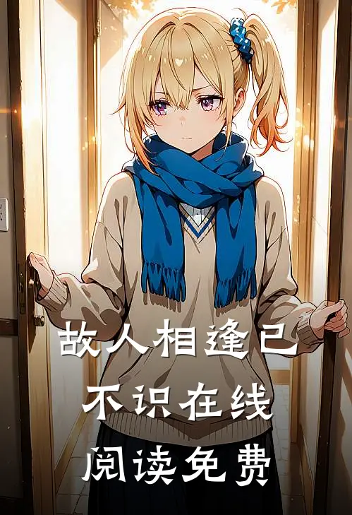 故人相逢已不识在线阅读免费