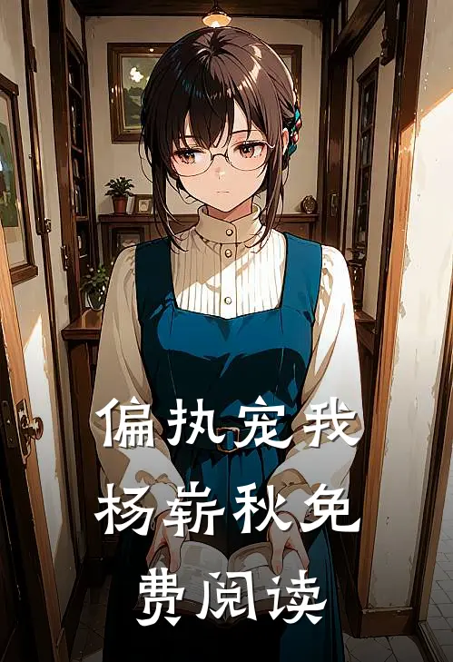 偏执宠我杨崭秋免费阅读