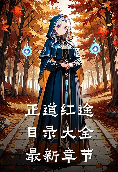 正道红途目录大全最新章节