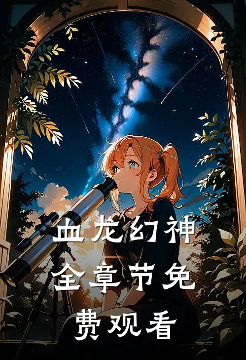 血龙幻神全章节免费观看