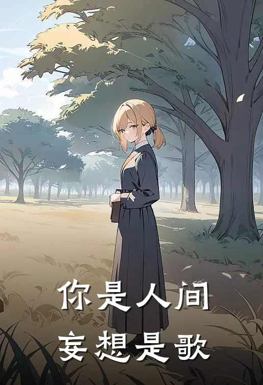 你是人间妄想是歌