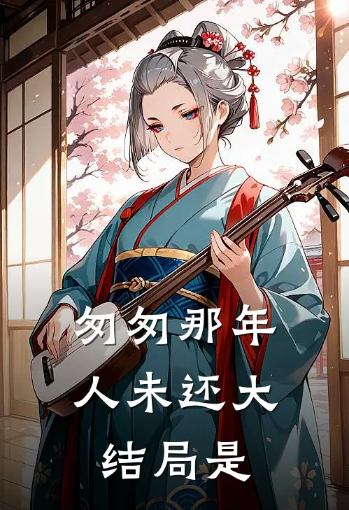 匆匆那年人未还大结局是
