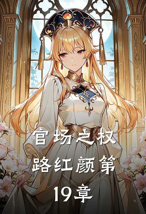 官场之权路红颜 第19章