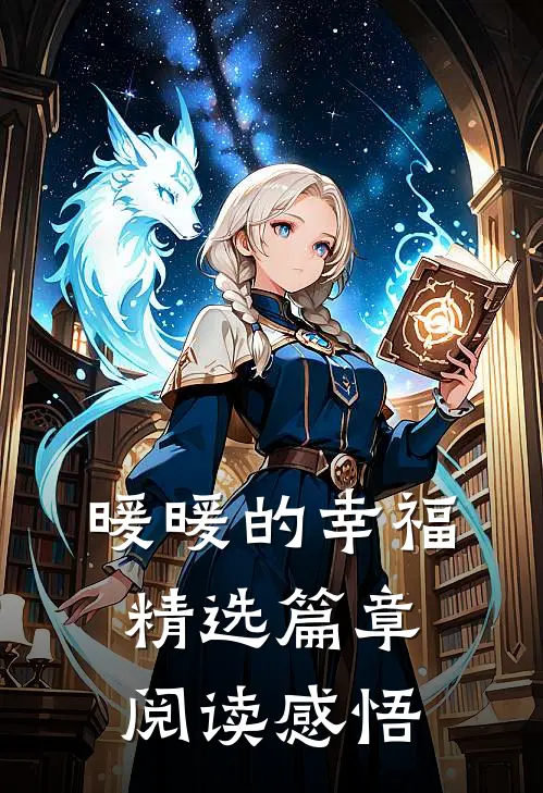 暖暖的幸福精选篇章阅读感悟