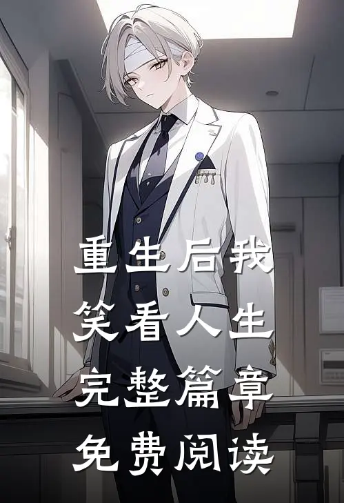 重生后我笑看人生完整篇章免费阅读