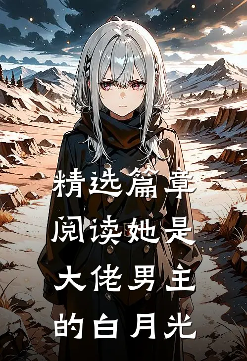 精选篇章阅读她是大佬男主的白月光