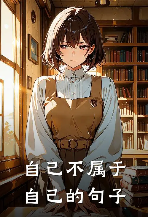 自己不属于自己的句子