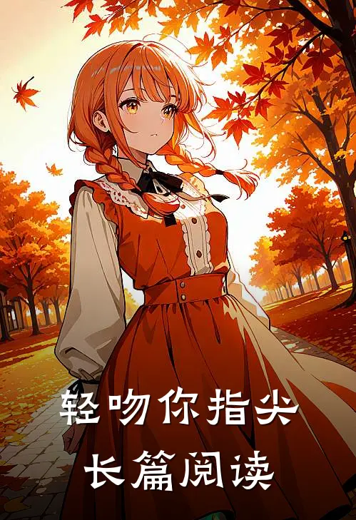 轻吻你指尖长篇阅读