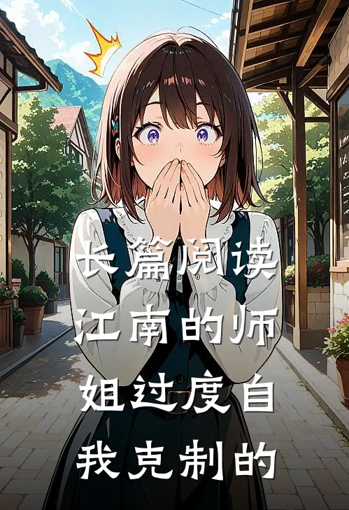 长篇阅读江南的师姐过度自我克制的