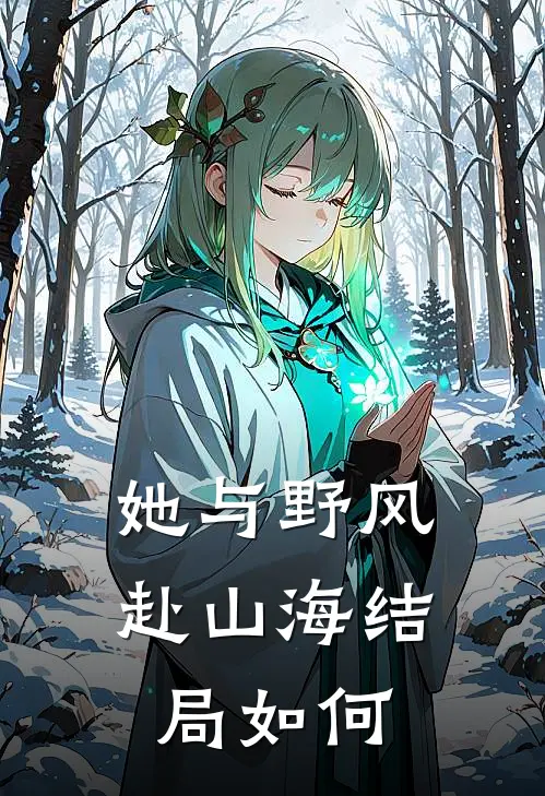 她与野风赴山海结局如何