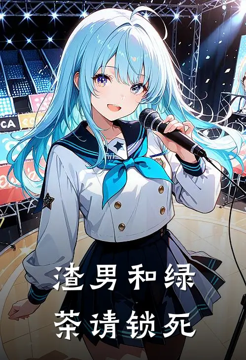 渣男和绿茶请锁死