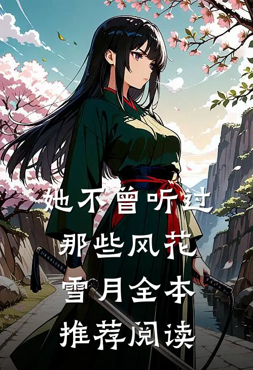 她不曾听过那些风花雪月全本推荐阅读