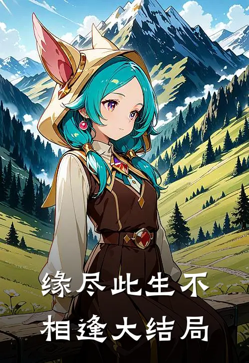 缘尽此生不相逢大结局