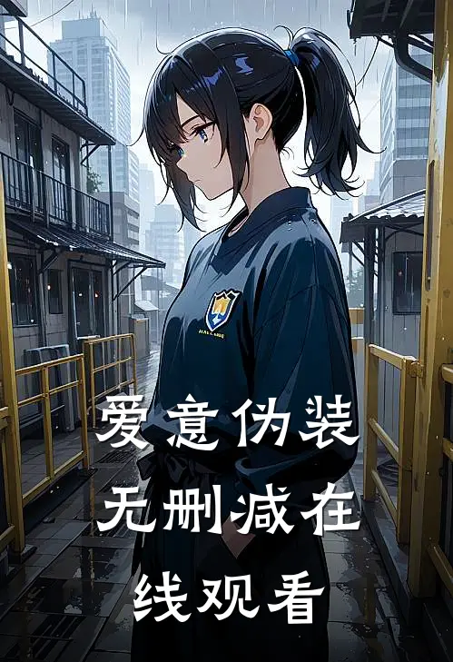 爱意伪装无删减在线观看
