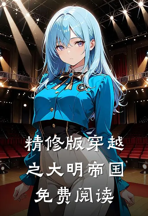 精修版穿越之大明帝国免费阅读