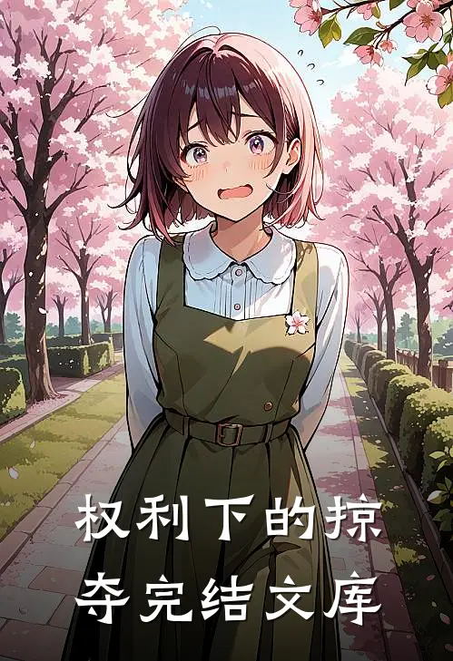 权利下的掠夺完结文库