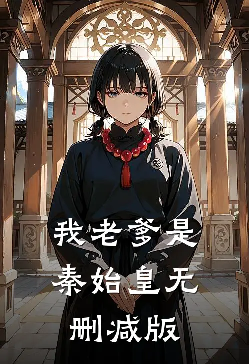我老爹是秦始皇无删减版