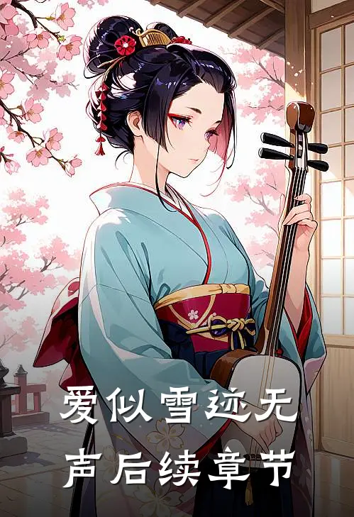 爱似雪迹无声后续章节