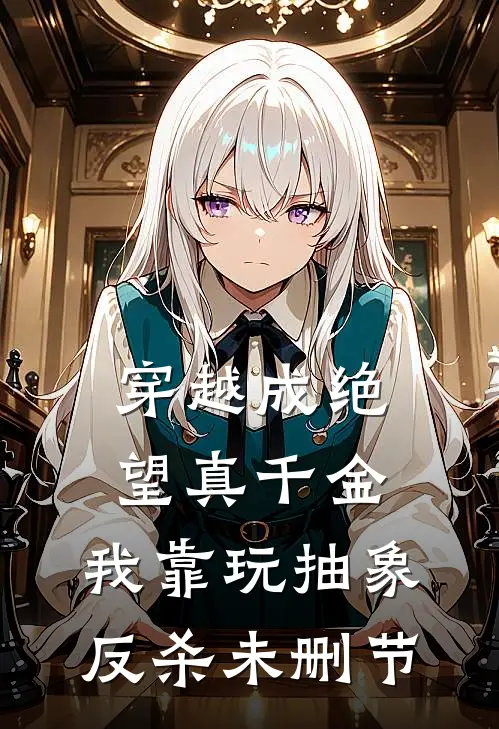 穿越成绝望真千金，我靠玩抽象反杀未删节