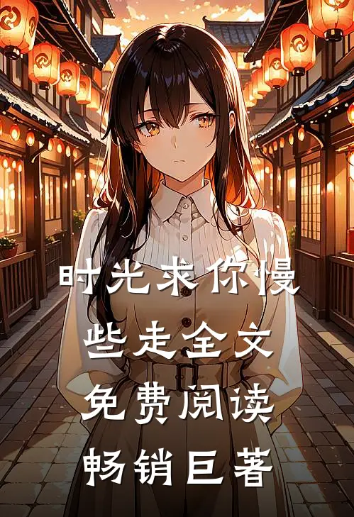 时光求你慢些走全文免费阅读畅销巨著
