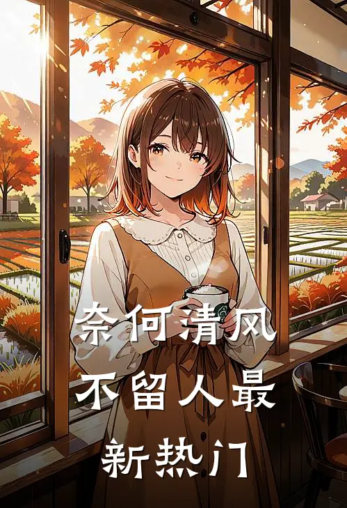 奈何清风不留人最新热门