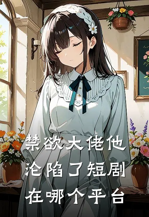 禁欲大佬他沦陷了短剧在哪个平台