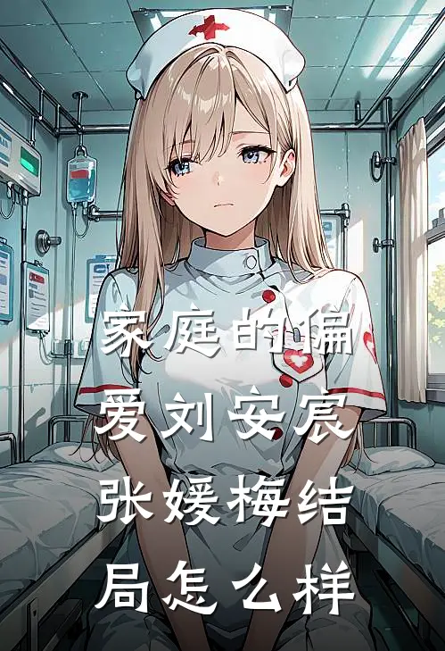 家庭的偏爱刘安宸张媛梅结局怎么样