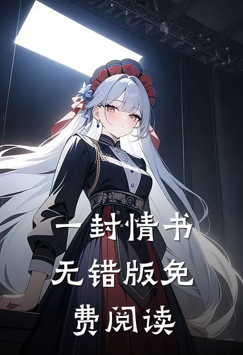 一封情书无错版免费阅读