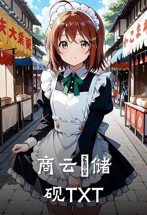 商云婼储砚TXT