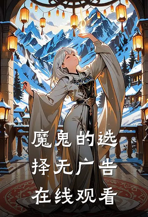 魔鬼的选择无广告在线观看