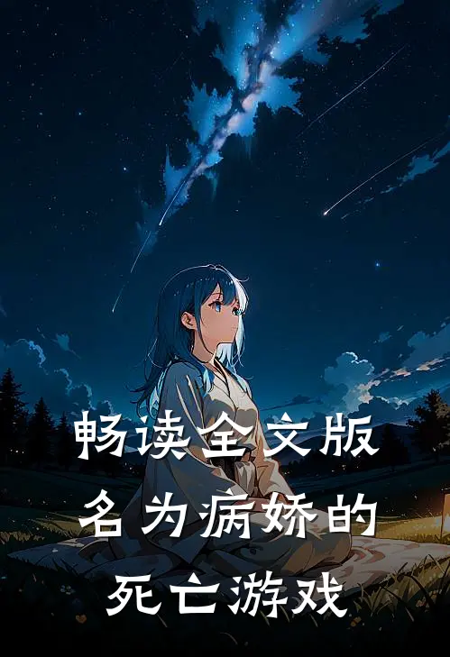 畅读全文版名为病娇的死亡游戏