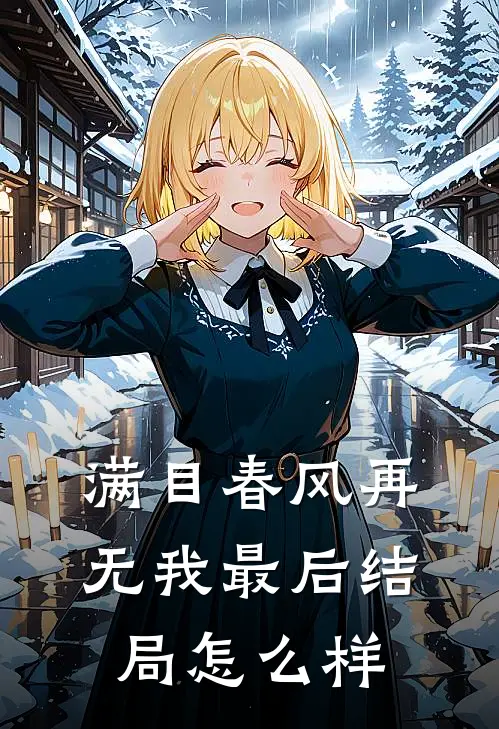 满目春风再无我最后结局怎么样