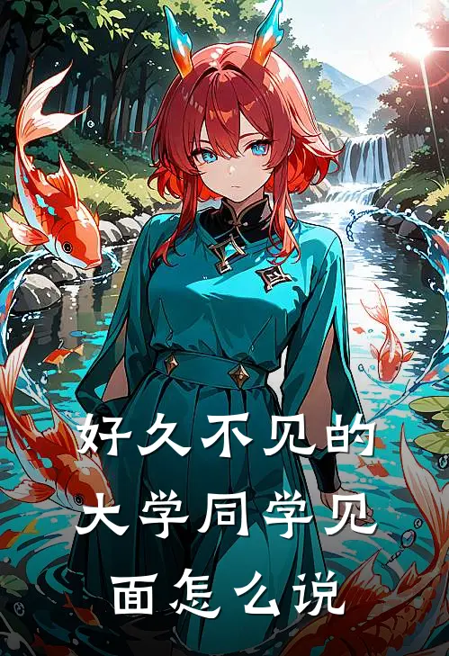 好久不见的大学同学见面怎么说