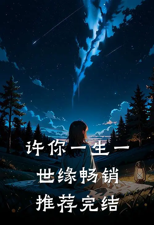 许你一生一世缘畅销推荐完结