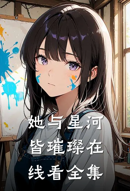 她与星河皆璀璨在线看全集