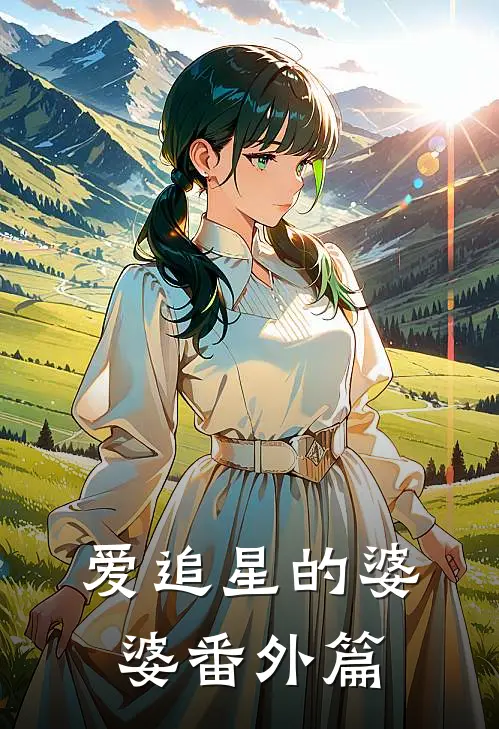 爱追星的婆婆 番外篇
