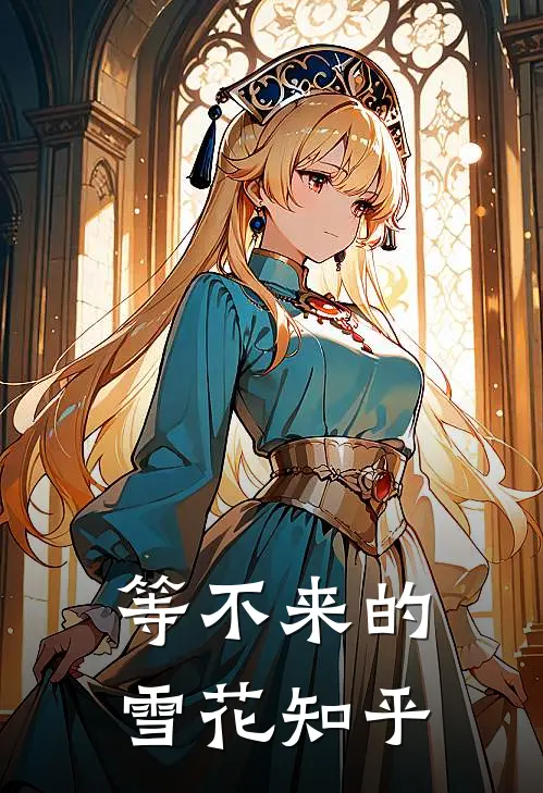 等不来的雪花知乎