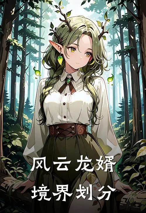 风云龙婿境界划分