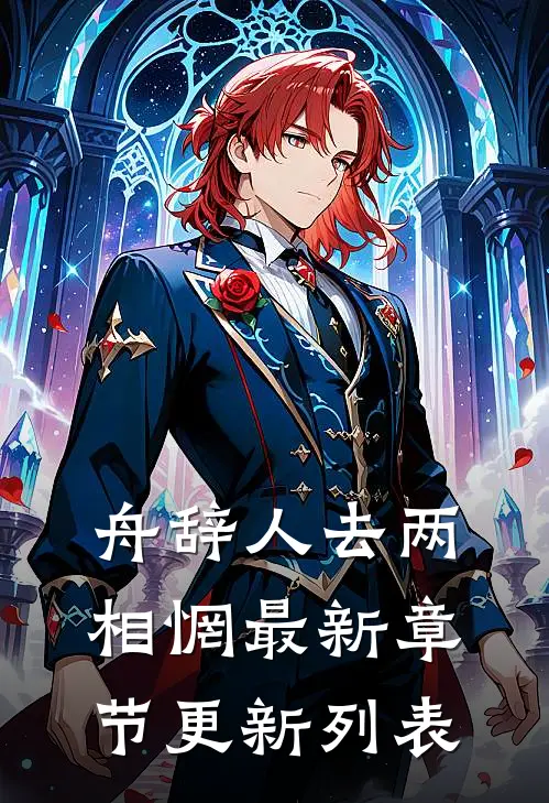 舟辞人去两相惘最新章节更新列表