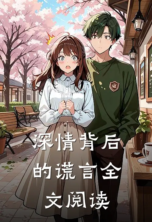 深情背后的谎言全文阅读