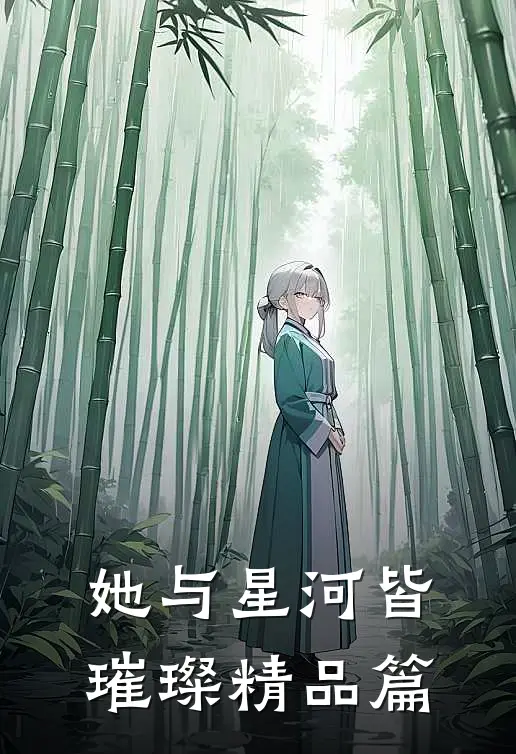她与星河皆璀璨精品篇