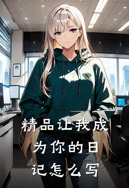 精品让我成为你的日记怎么写