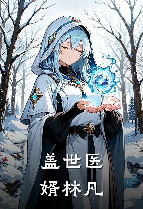 盖世医婿林凡