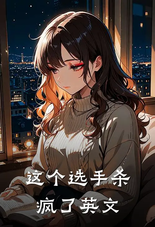 这个选手杀疯了英文